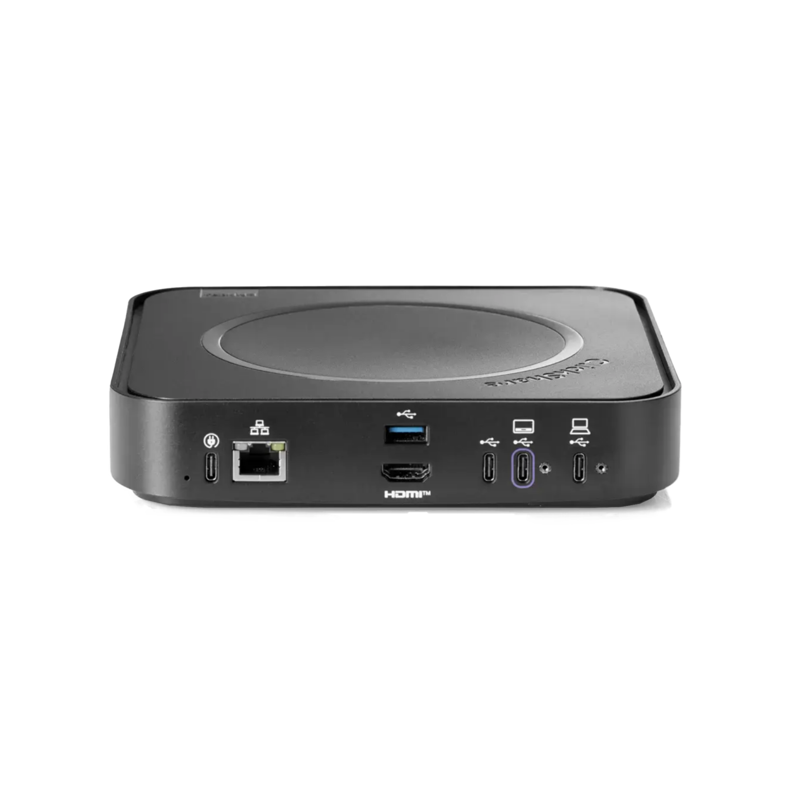 Clickshare Caddy ClickShare Hub Core – Actual Technology Company Limited