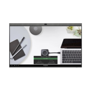 ClickShare X-Display 86"