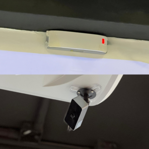 Laser Scanning Interactive System
